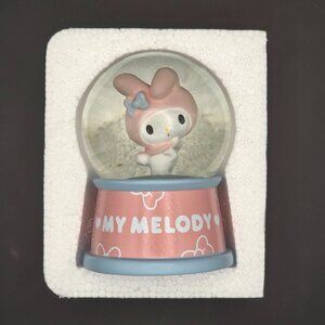 Hello Kitty Friends Mini Snow Globe - My Melody